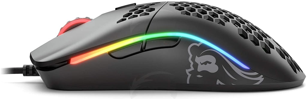 Glorious Model O (Model O, Matte Black) Glorious Model O (Model O, Matte Black)